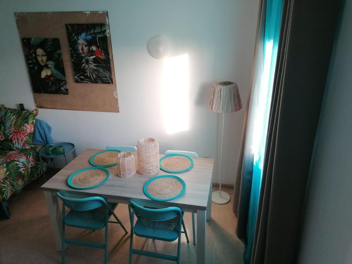 Oasis Waves House Villa Коралео Екстериор снимка