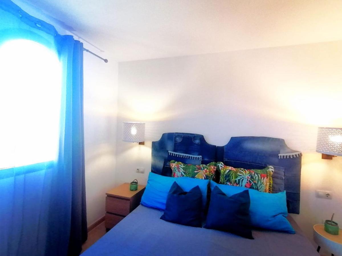 Oasis Waves House Villa Коралео Екстериор снимка