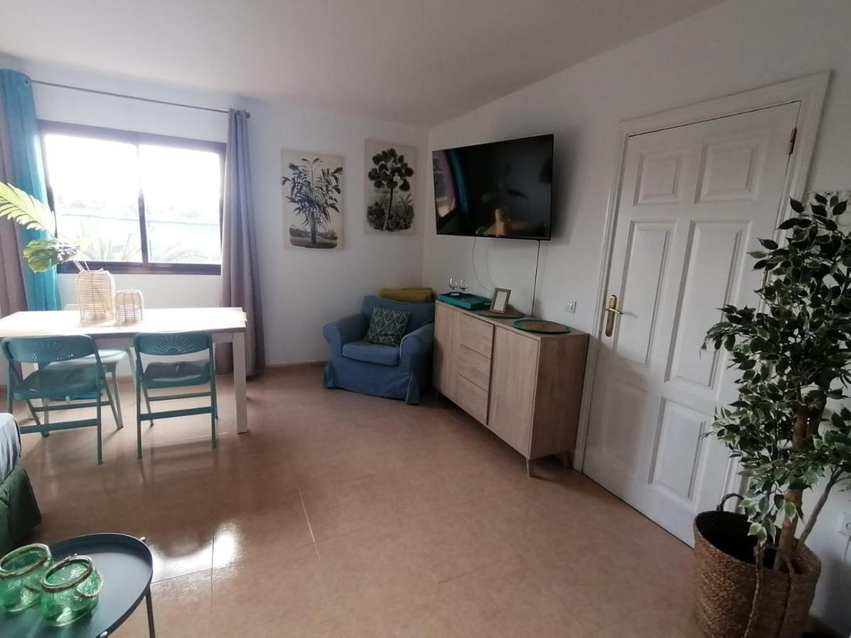 Oasis Waves House Villa Коралео Екстериор снимка