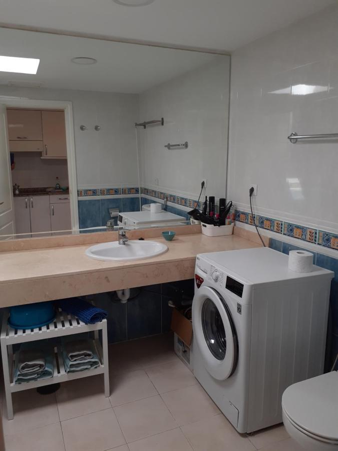 Oasis Waves House Villa Коралео Екстериор снимка