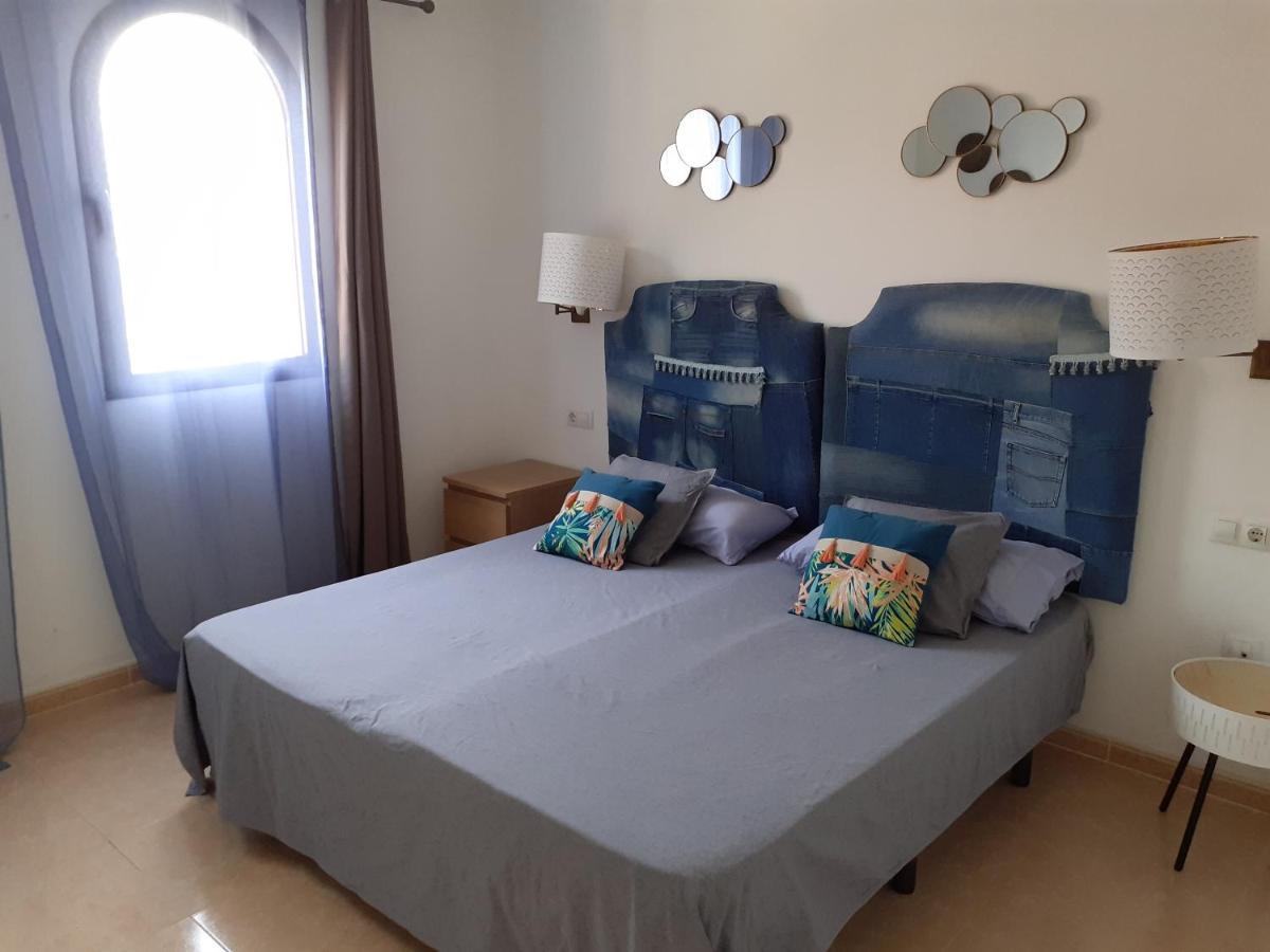 Oasis Waves House Villa Коралео Екстериор снимка