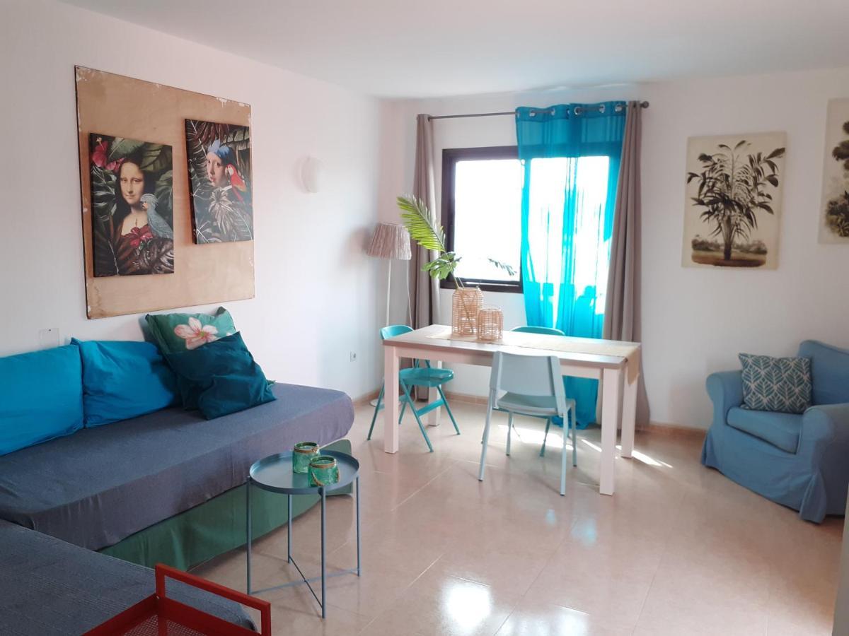 Oasis Waves House Villa Коралео Екстериор снимка