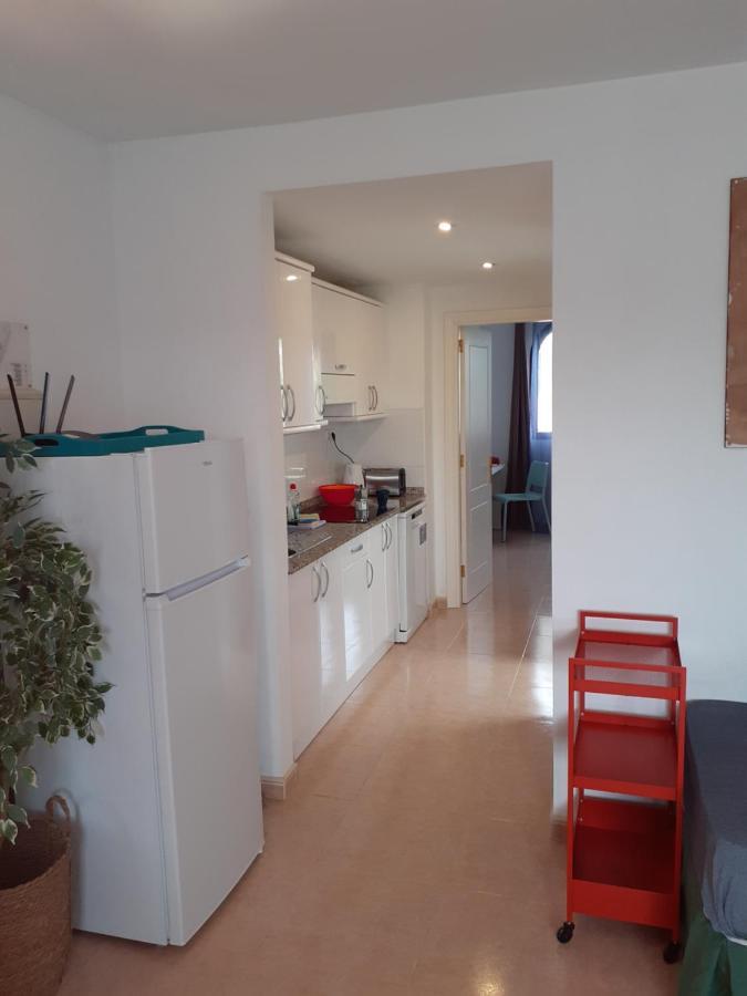 Oasis Waves House Villa Коралео Екстериор снимка